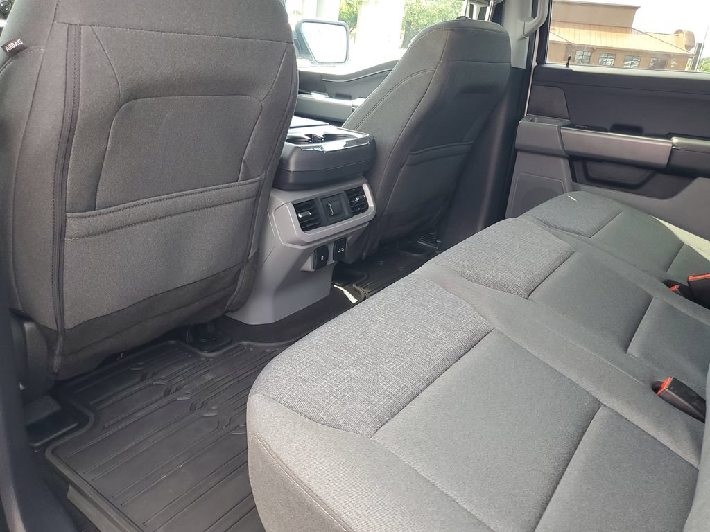 Used 2024 Ford F150 XLT w/ Equipment Group 302A MID AWD/4WD image 23