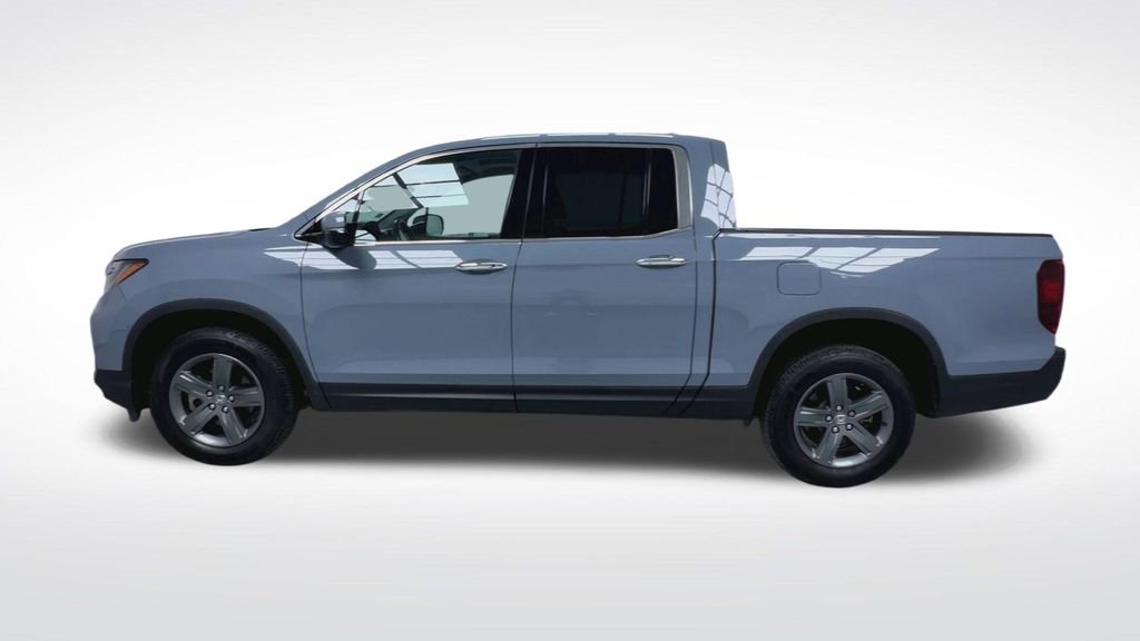 Used 2023 Honda Ridgeline RTL-E image 5