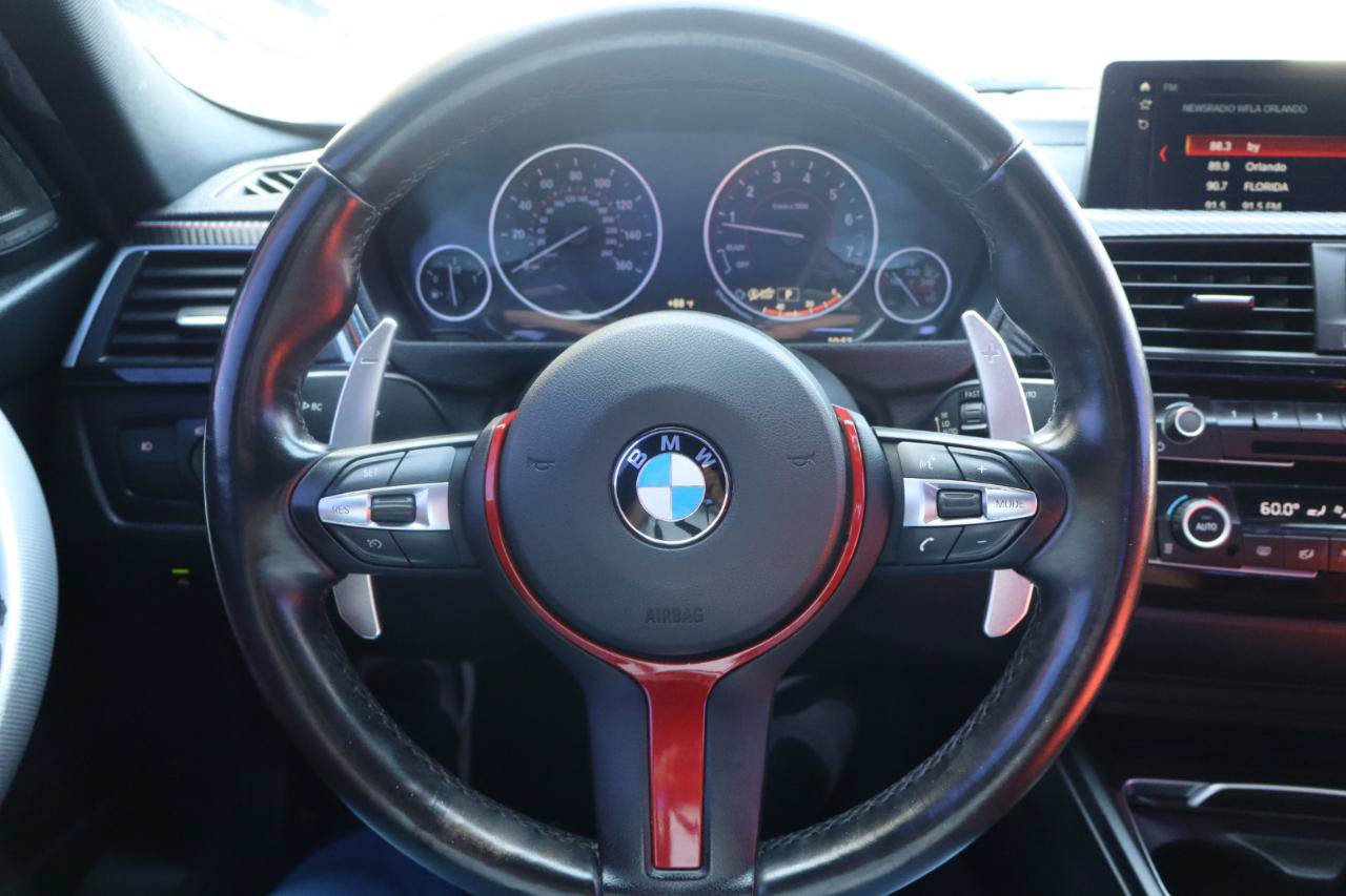 Used 2018 BMW 340i Sedan RWD image 20