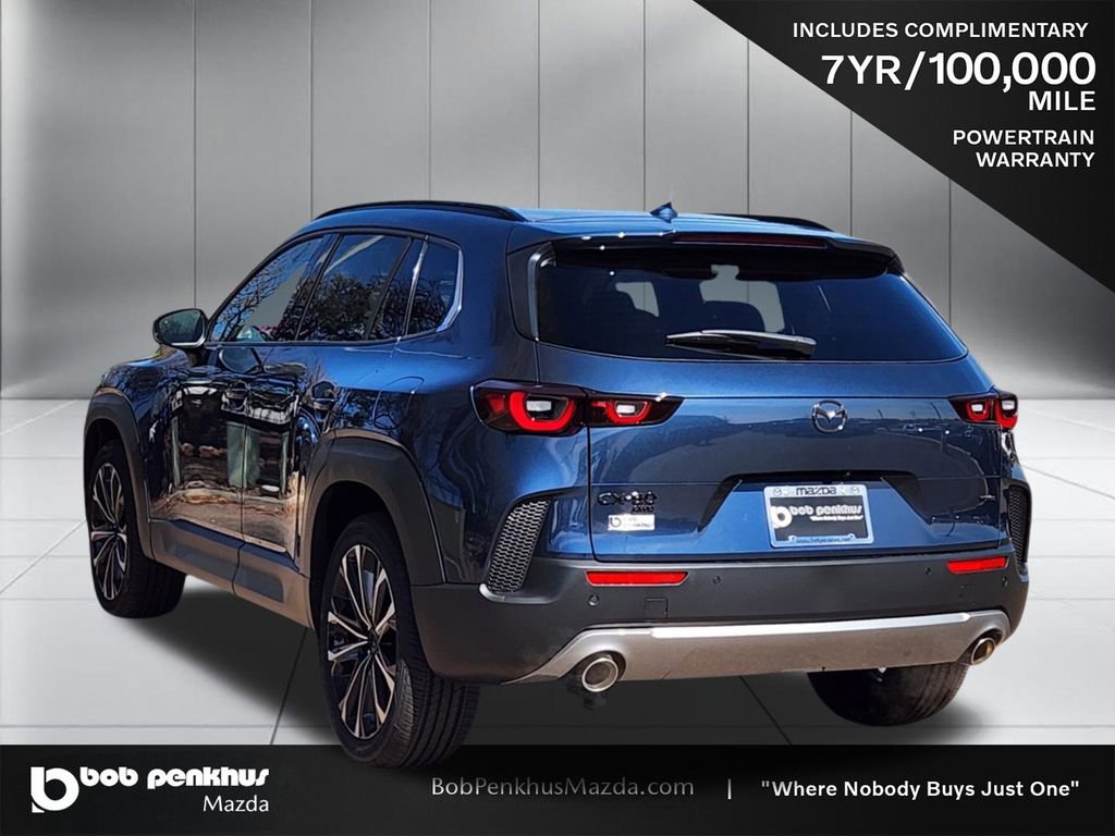 New 2026 MAZDA CX-50 AWD 2.5 S image 27