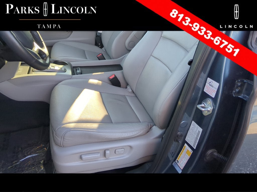Used 2021 Honda Pilot Special Edition image 19