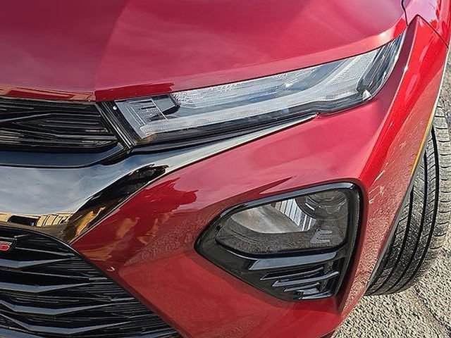 Used 2022 Chevrolet TrailBlazer RS image 52