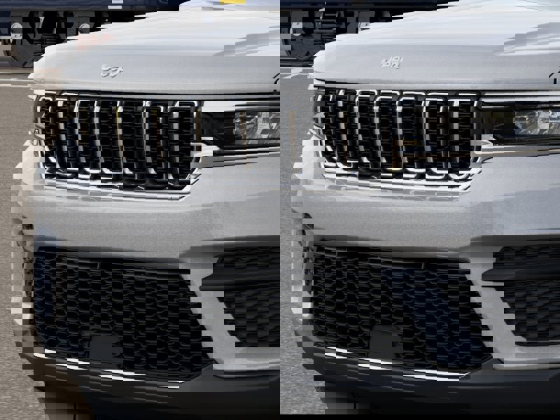 New 2026 Jeep Grand Cherokee Laredo X image 16
