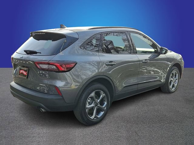 Used 2025 Ford Escape ST-Line Select image 4