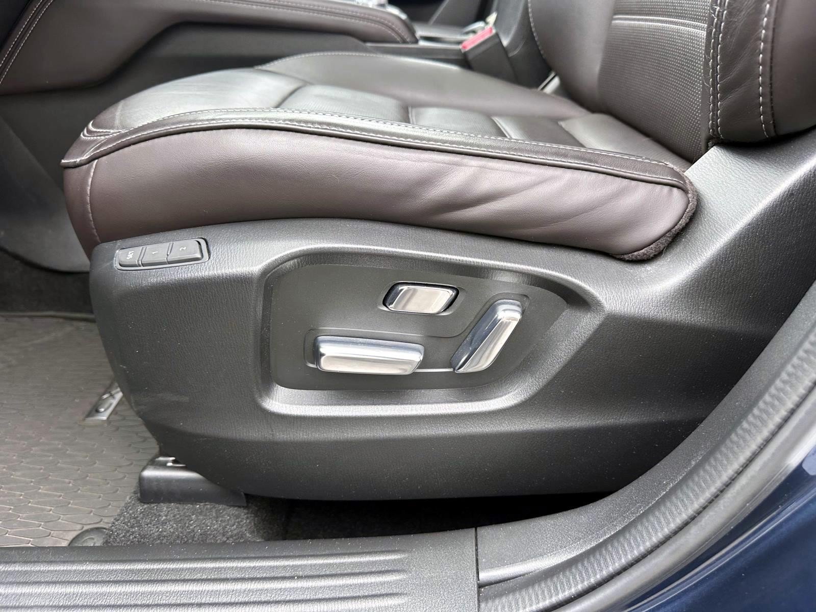 Used 2024 MAZDA CX-5 Signature AWD/4WD image 10