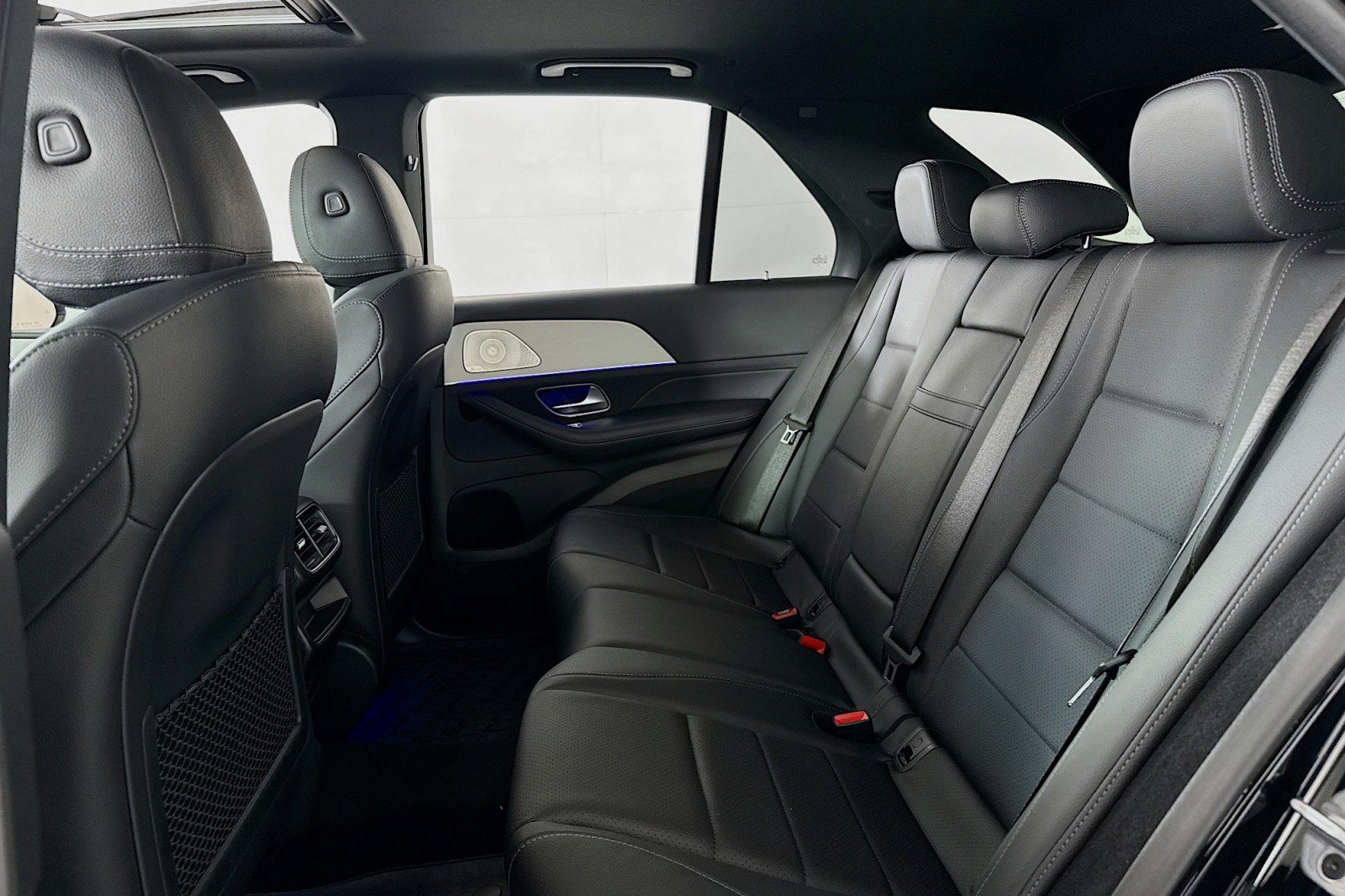 Certified 2022 Mercedes-Benz GLE 350 image 9