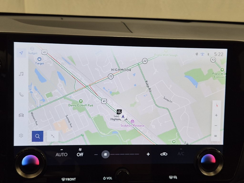 Used 2024 Lexus NX 350 AWD image 25