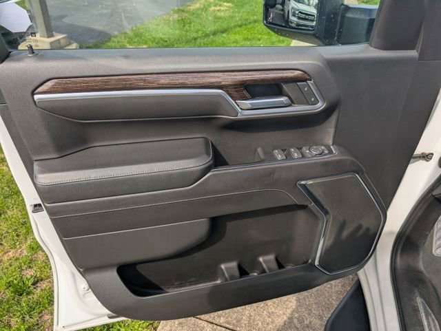 Used 2023 GMC Sierra 1500 Elevation w/ X31 Off-Road Package image 15