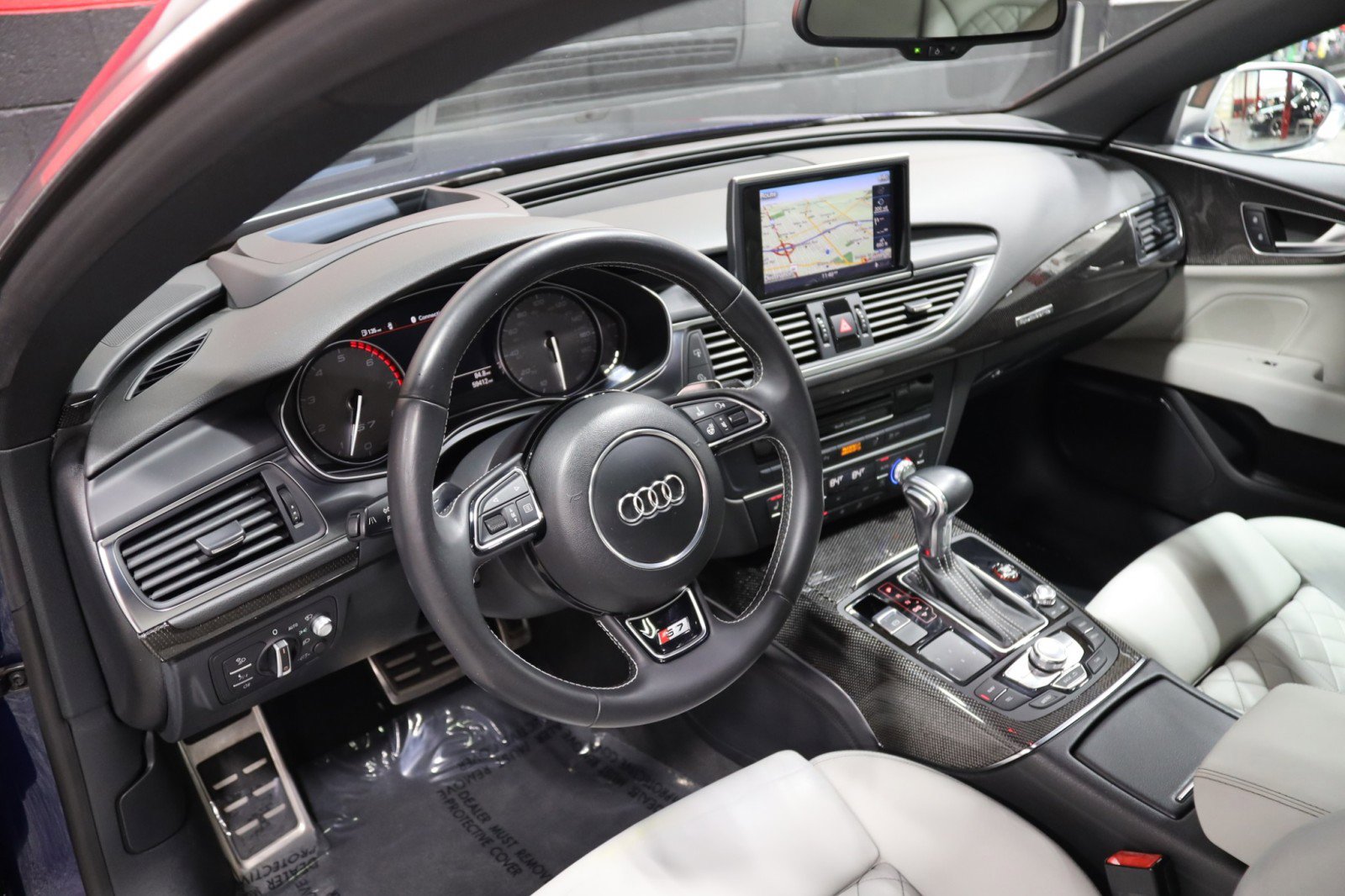 Used 2013 Audi S7 Prestige image 36
