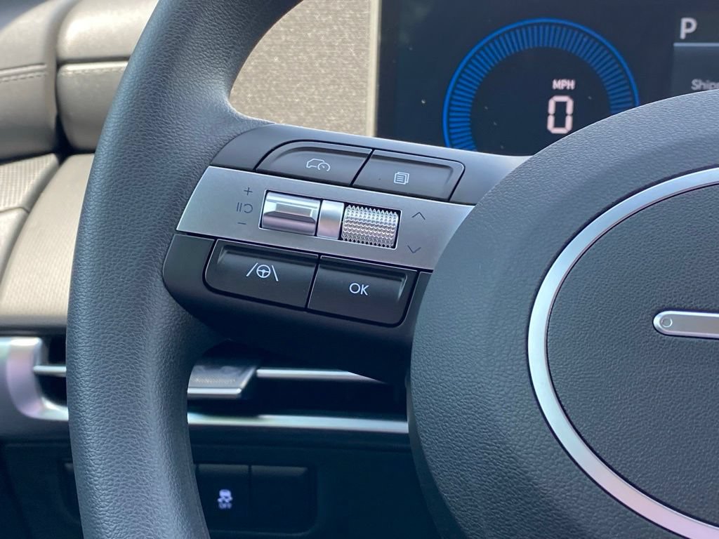 New 2026 Hyundai Santa Cruz SE AWD/4WD image 20