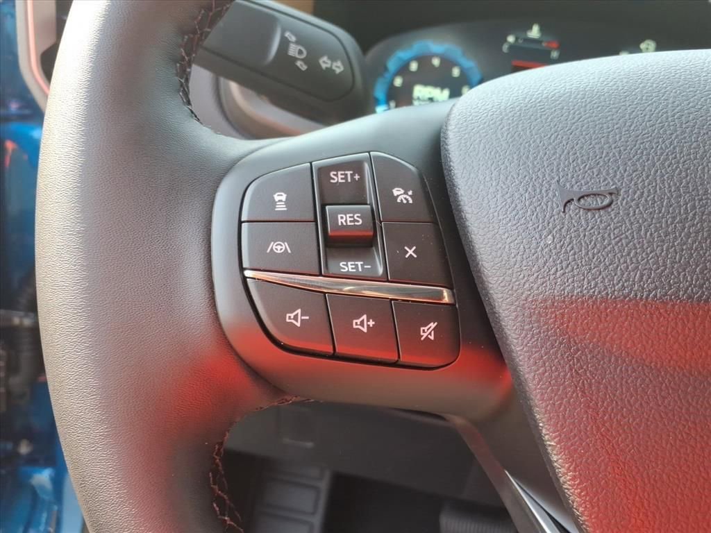 New 2025 Ford Bronco Sport Outer Banks w/ Outer Banks Tech Package+ image 20