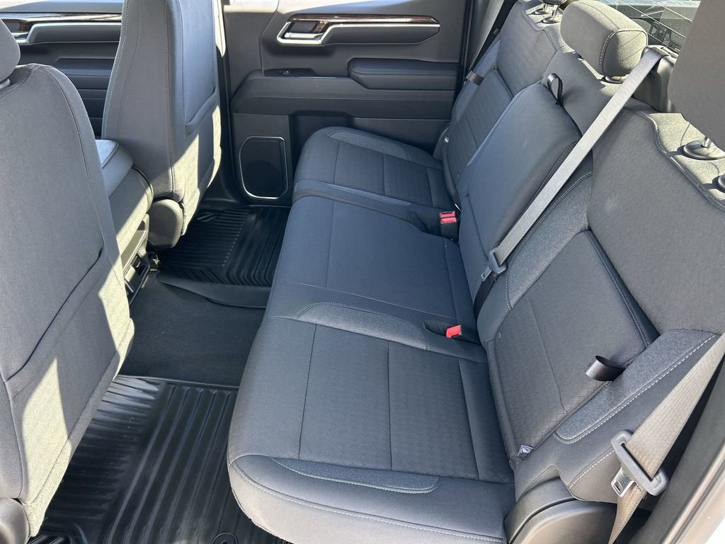 Used 2025 GMC Sierra 1500 Elevation AWD/4WD image 25