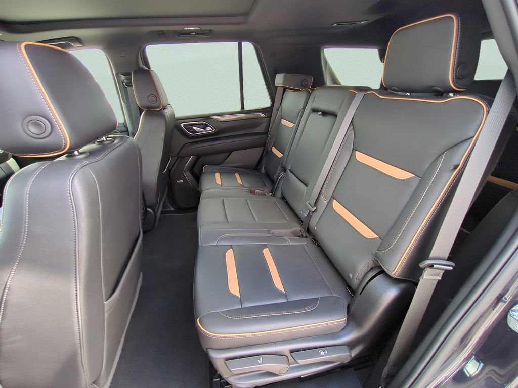 Used 2024 GMC Yukon AT4 w/ Max Trailering Package image 13