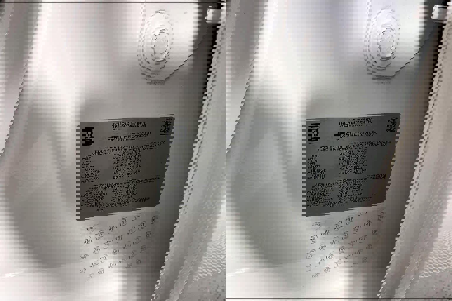 Certified 2024 GMC Sierra 1500 Pro w/ Pro Value Package image 31