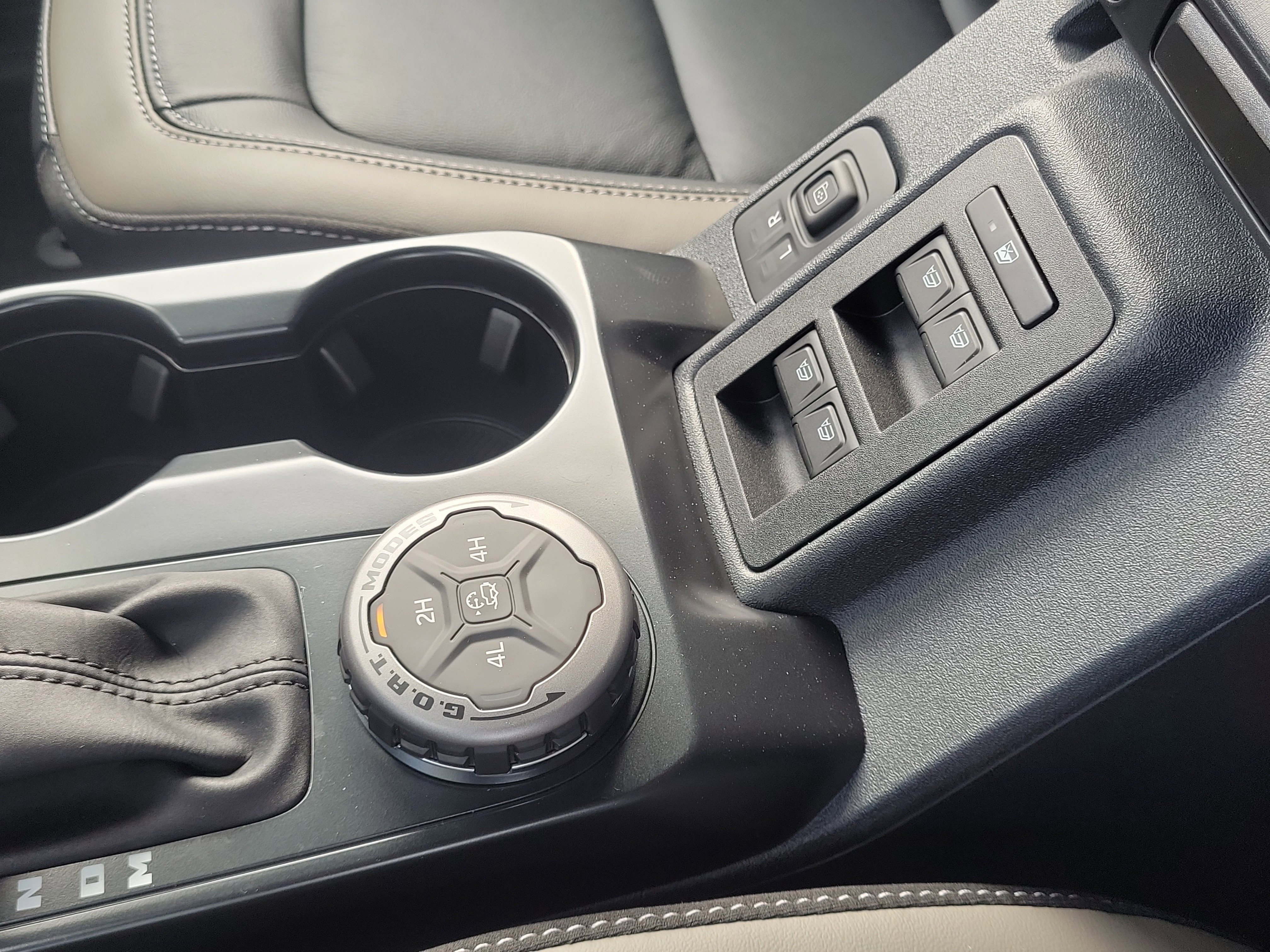 New 2025 Ford Bronco Outer Banks image 20