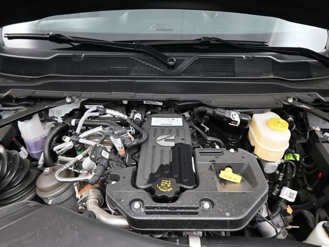 New 2026 RAM 2500 Tradesman image 36