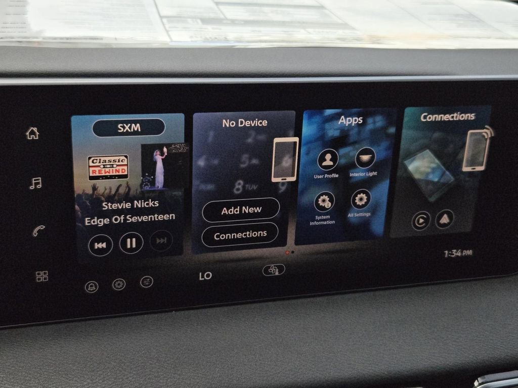 New 2026 Nissan Sentra SV image 19