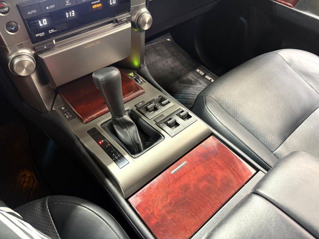 Used 2013 Lexus GX 460 Premium AWD/4WD image 30