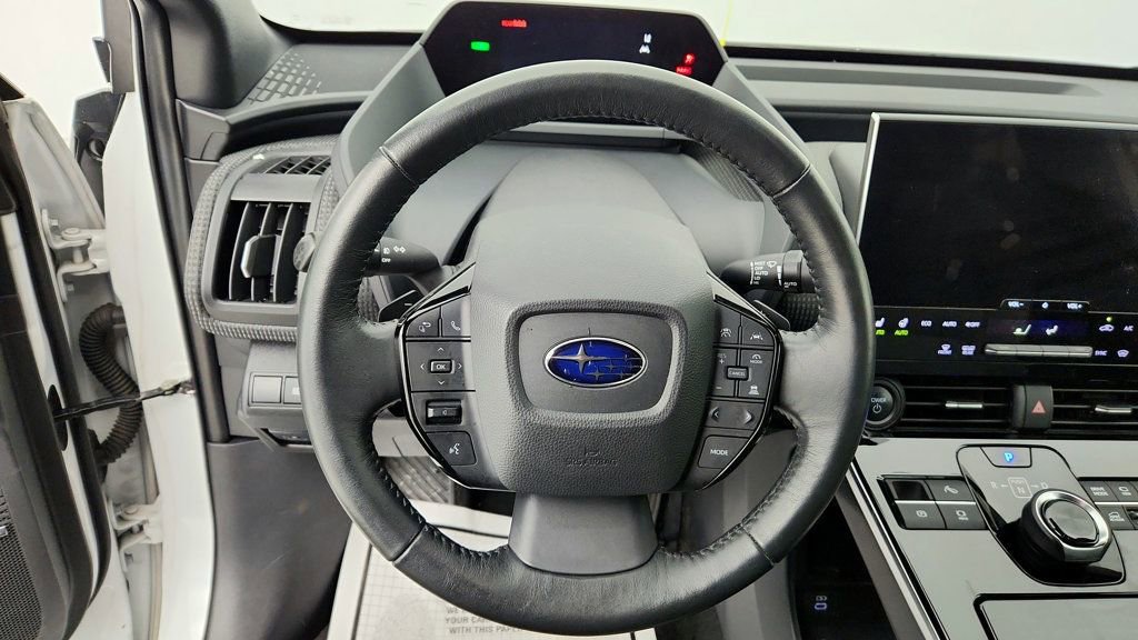 Used 2023 Subaru Solterra AWD image 13