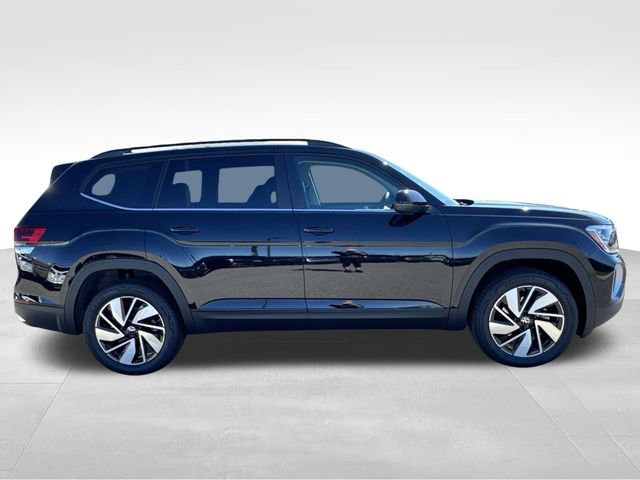 New 2026 Volkswagen Atlas SE image 6