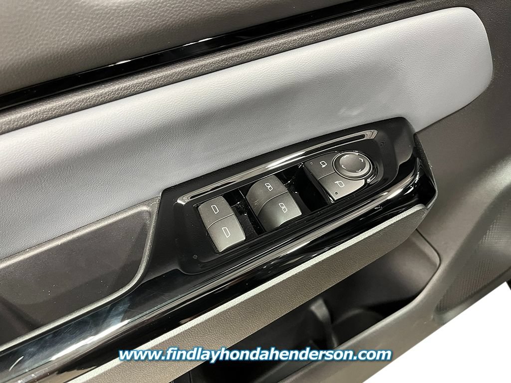 New 2026 Honda Prologue Touring image 11