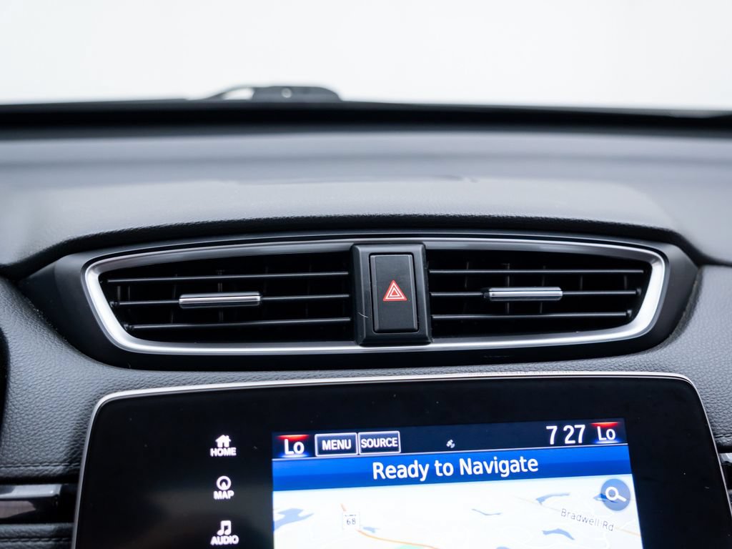 Certified 2018 Honda CR-V Touring image 26