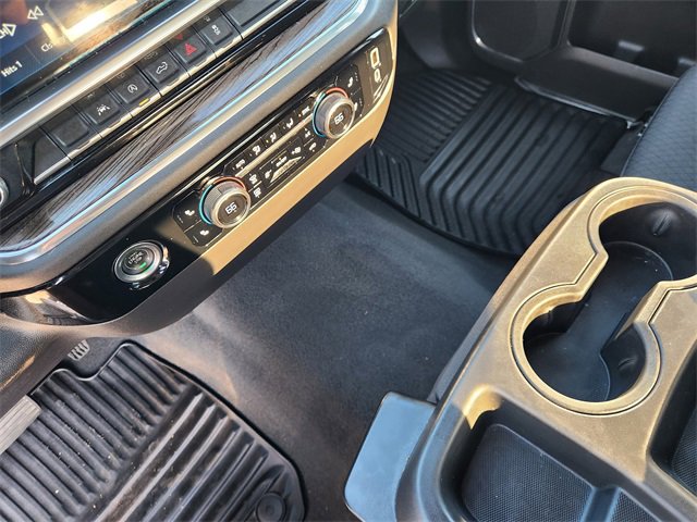 Used 2023 Chevrolet Silverado 1500 LT image 19
