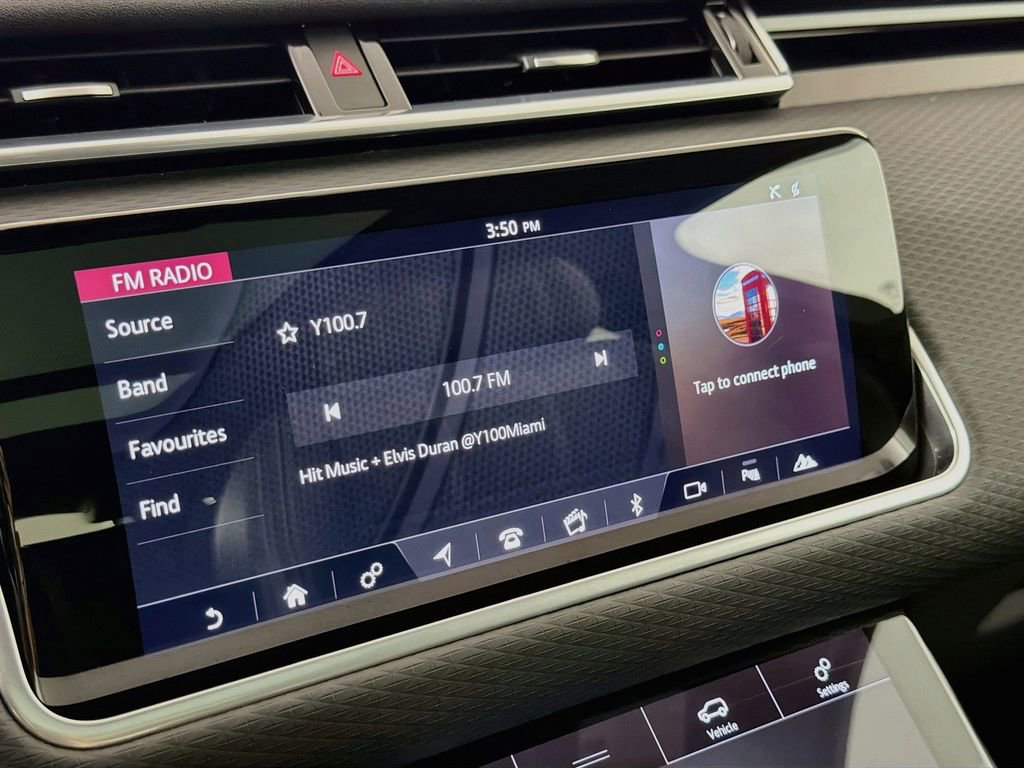 Used 2020 Land Rover Range Rover Velar S AWD/4WD image 15