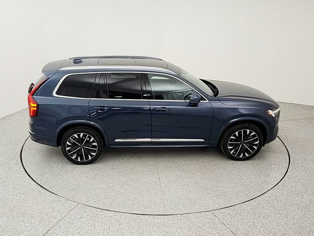 Certified 2025 Volvo XC90 T8 Ultra w/ Protection Package Premier image 16
