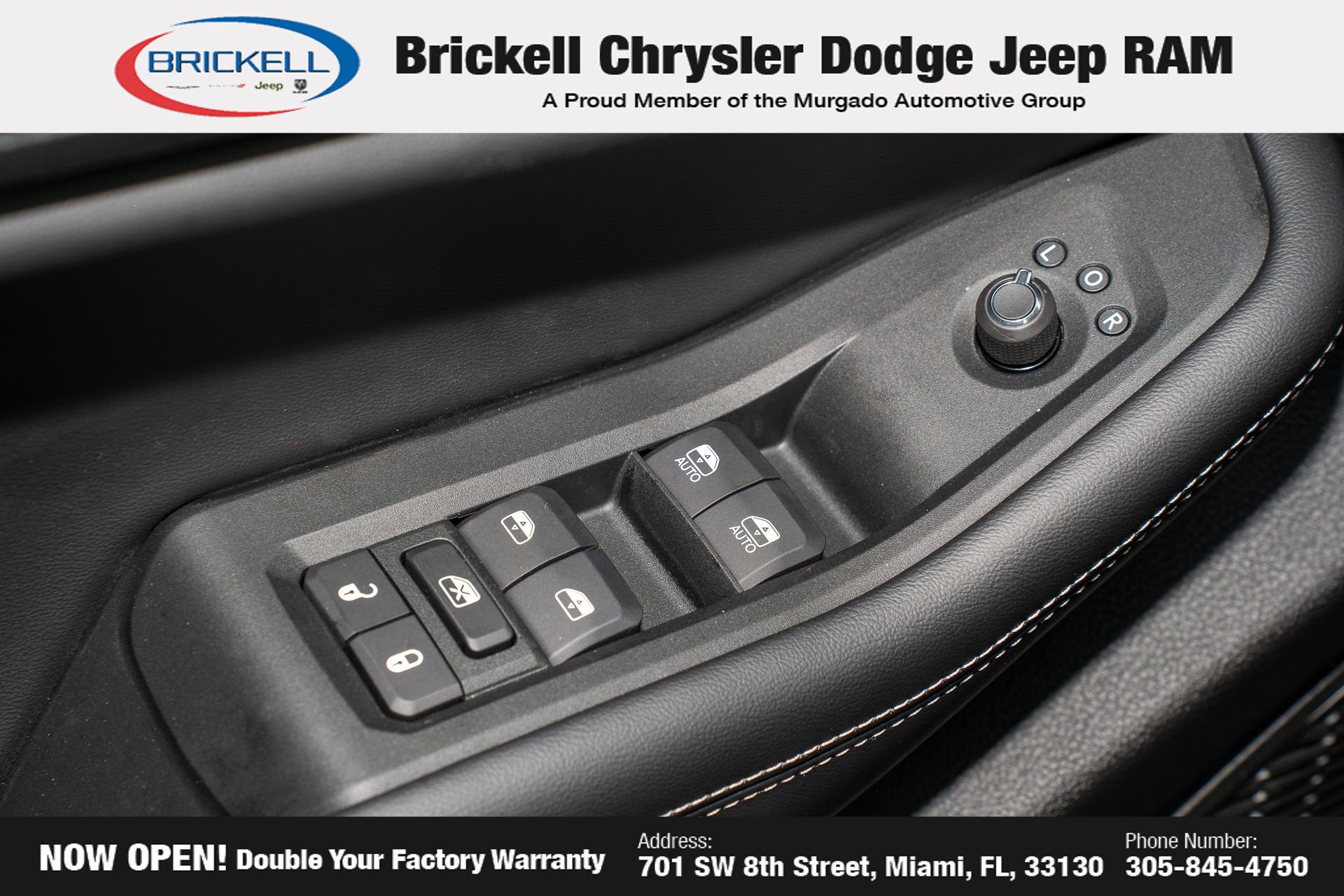 New 2025 Jeep Grand Cherokee L Laredo image 29