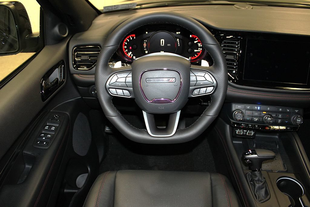 New 2026 Dodge Durango GT AWD/4WD image 12