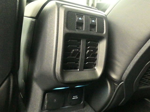 New 2026 Ford Bronco Badlands image 11