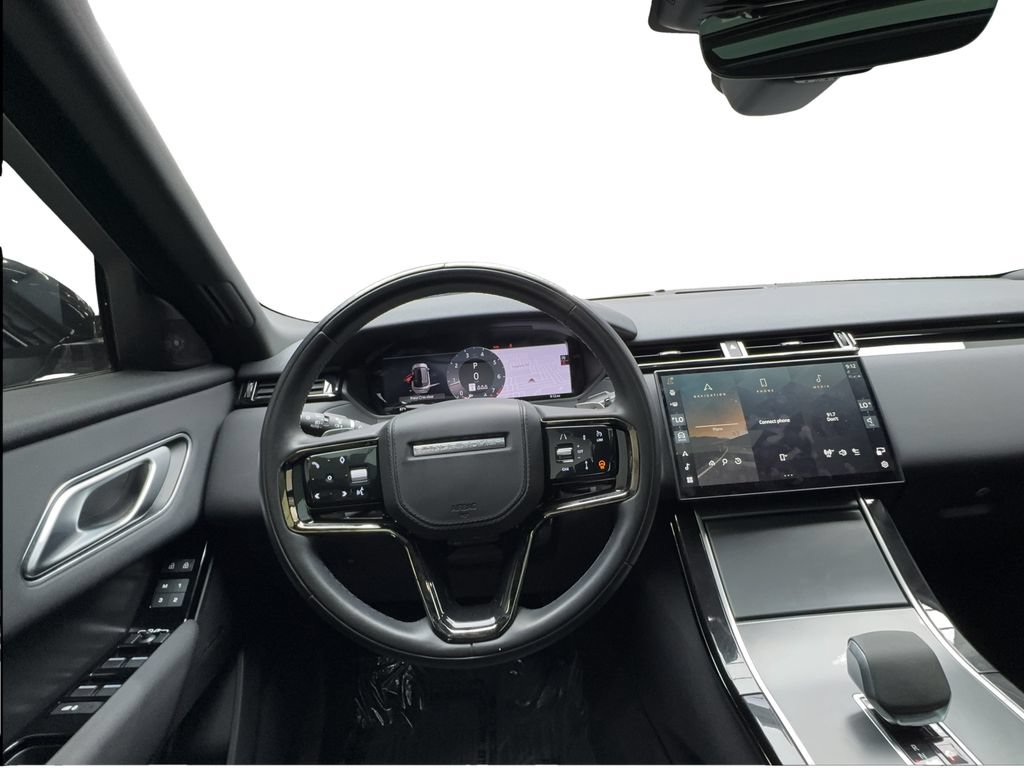 Used 2024 Land Rover Range Rover Velar Dynamic SE AWD/4WD image 37