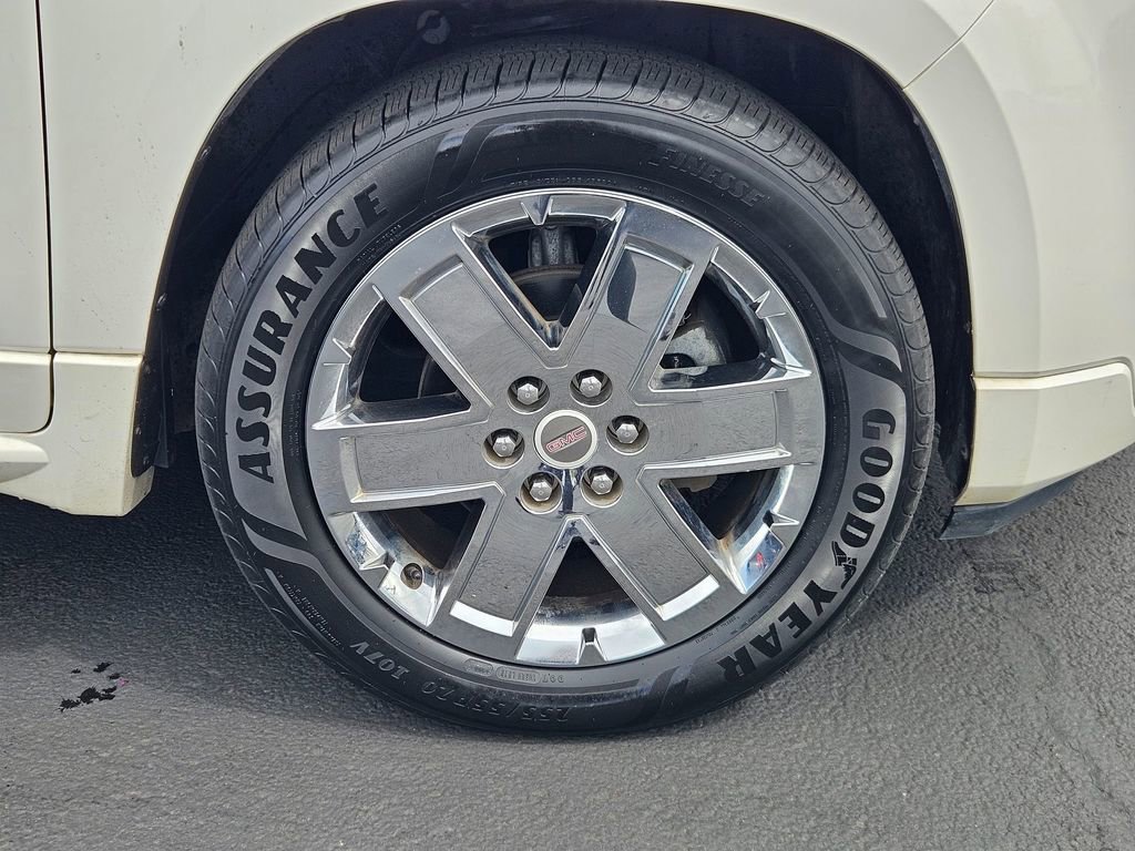 Used 2014 GMC Acadia Denali image 32