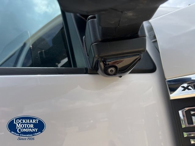 Certified 2021 Ford F350 XLT w/ XLT Value Package AWD/4WD image 36