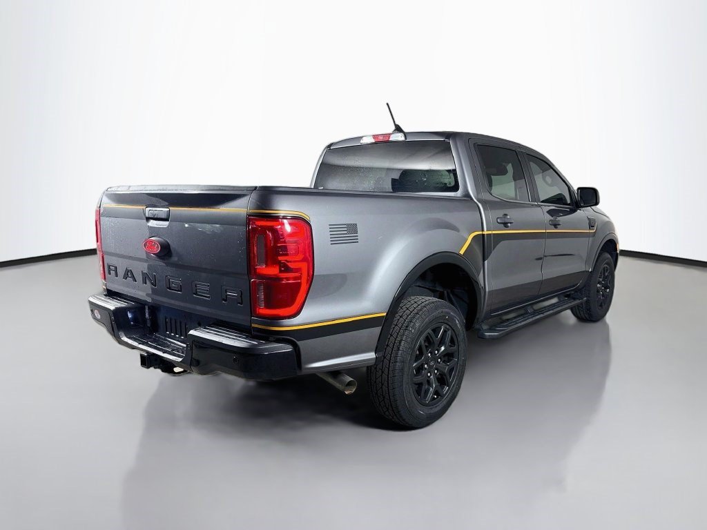 Used 2023 Ford Ranger XLT w/ Equipment Group 301A Mid RWD image 26