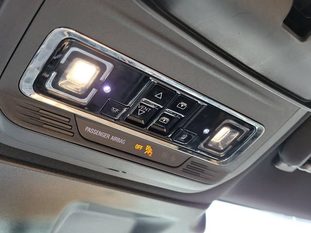 Certified 2023 Lincoln Corsair Reserve w/ Equipment Group 201A FWD image 31