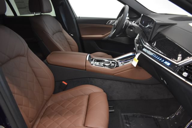 New 2027 BMW X6 xDrive40i w/ Climate Comfort Package AWD/4WD image 19