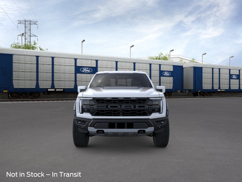 New 2026 Ford F150 Raptor AWD/4WD image 28