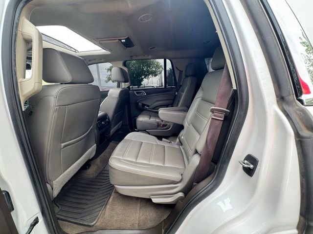Used 2019 GMC Yukon Denali w/ Denali Ultimate Package image 58