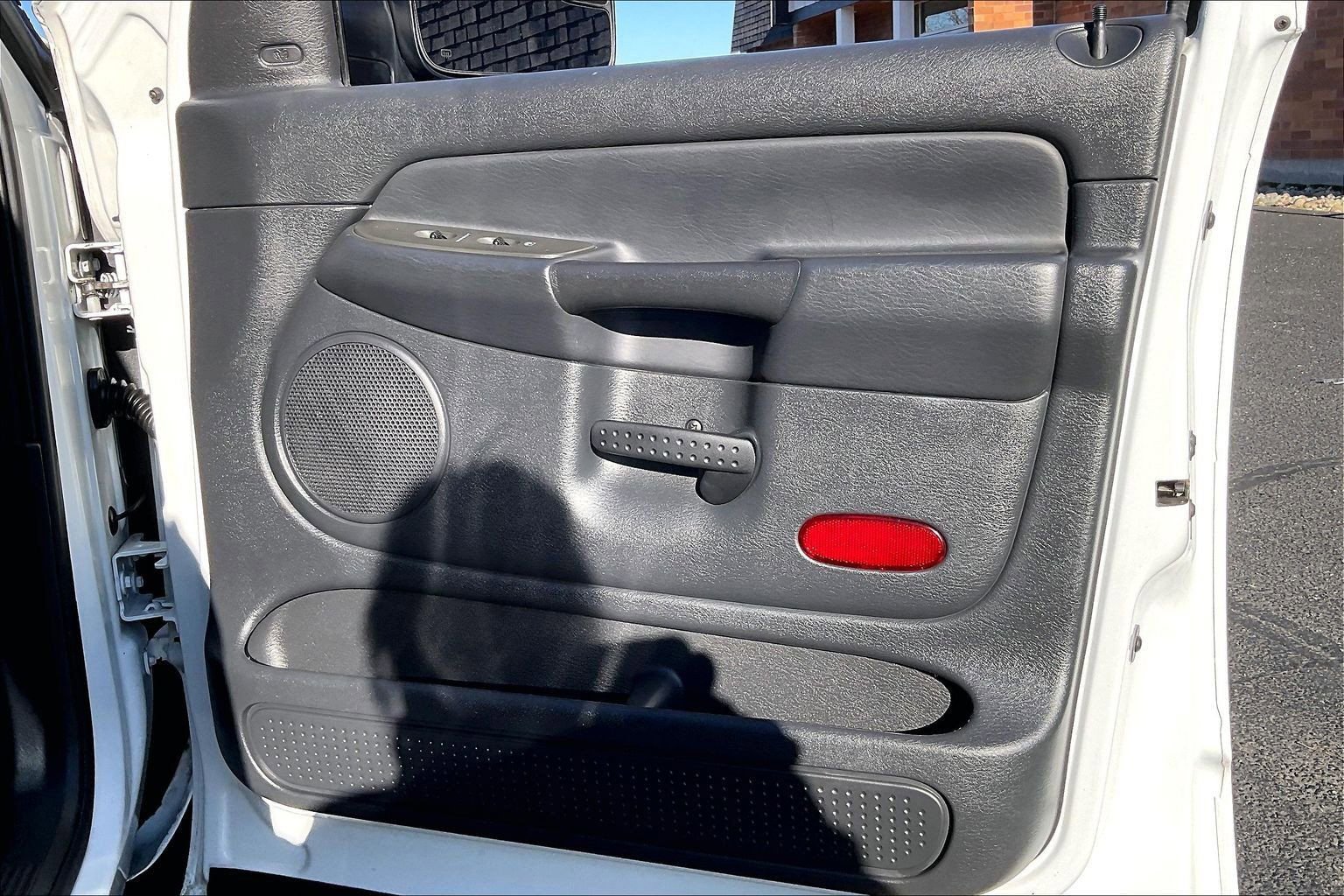 Used 2004 Dodge Ram 3500 Truck ST w/ Trailer Tow Group image 21