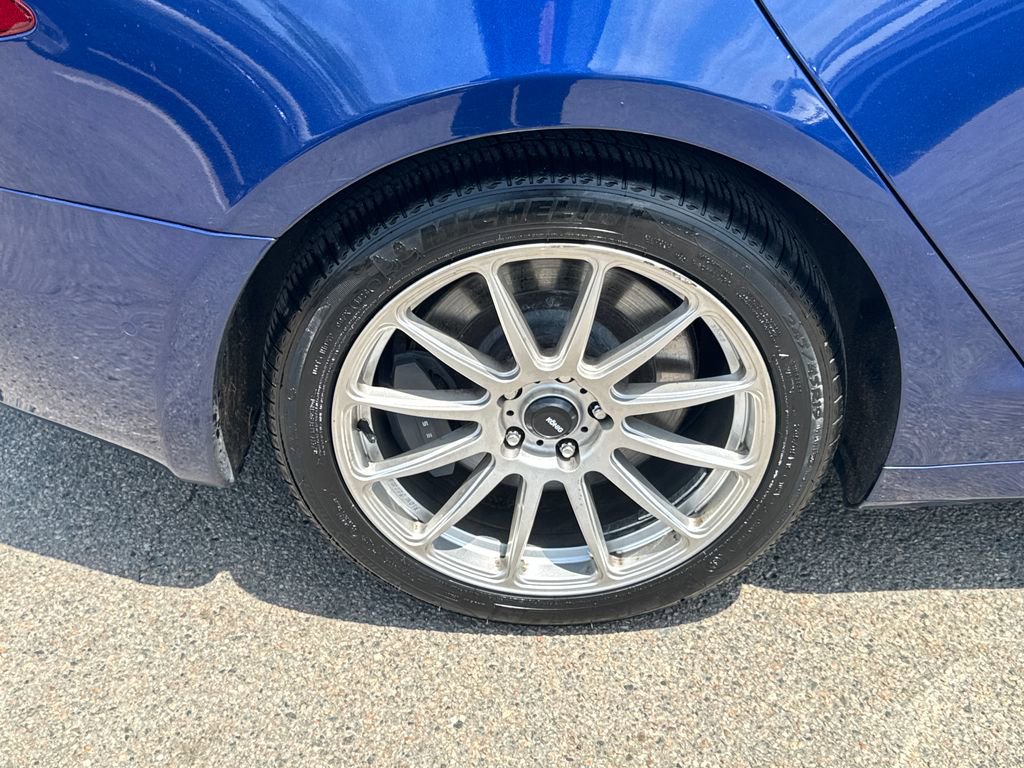 Used 2020 Tesla Model S Long Range Plus AWD/4WD image 40