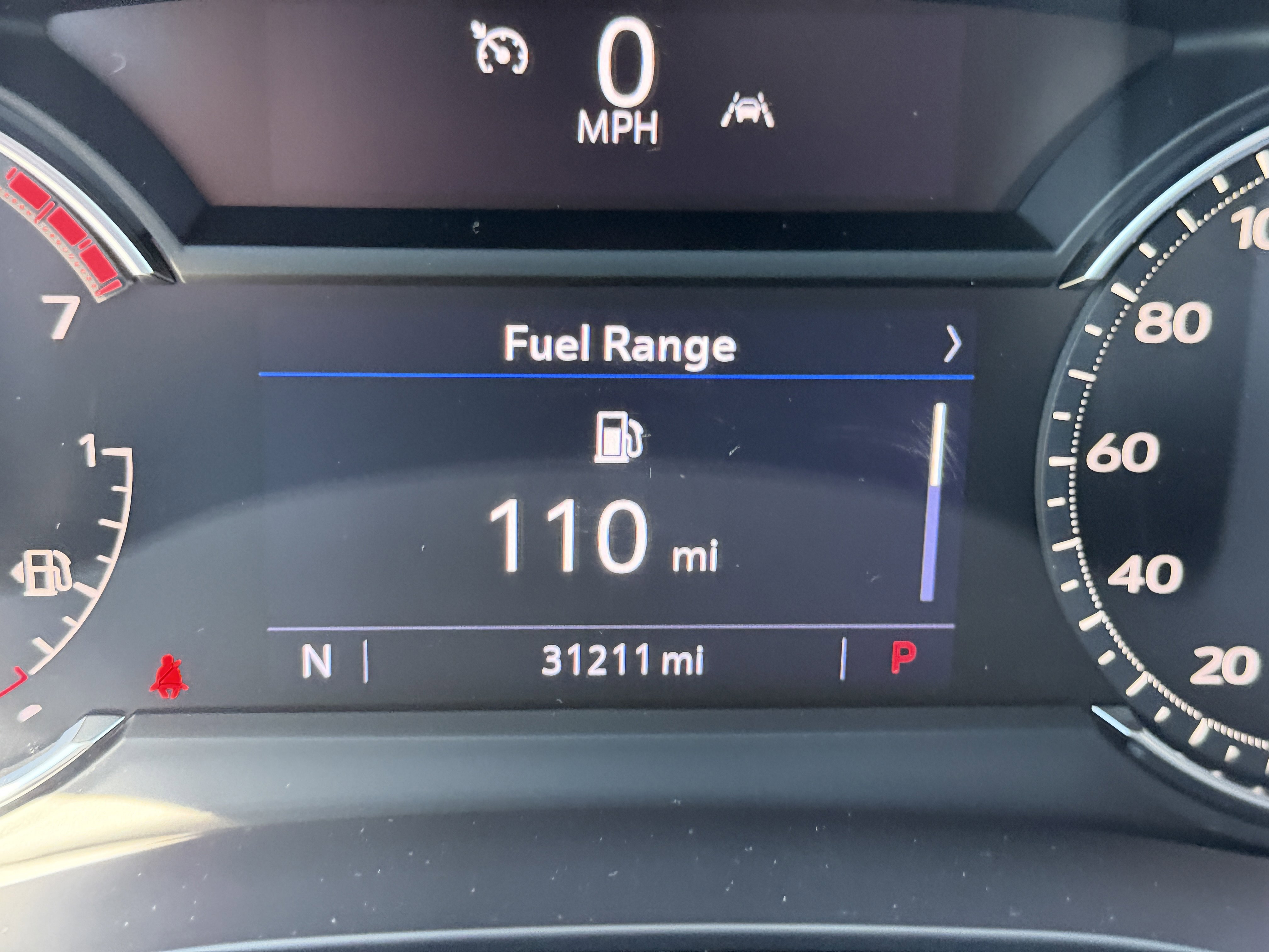 Used 2023 Cadillac XT5 Luxury image 31