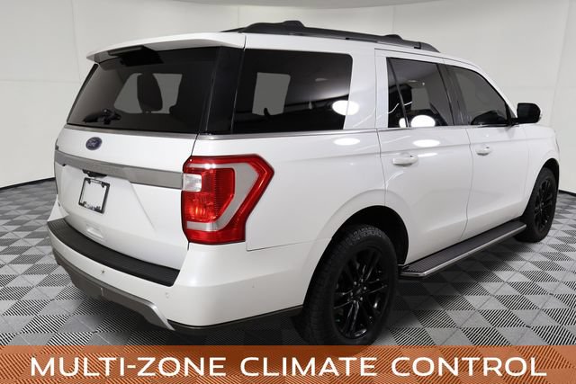 Used 2020 Ford Expedition XLT w/ Equipment Group 202A AWD/4WD image 6