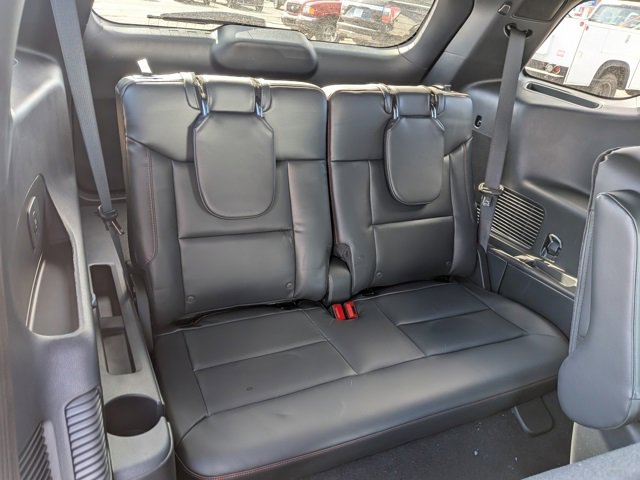 New 2026 Ford Explorer ST image 20