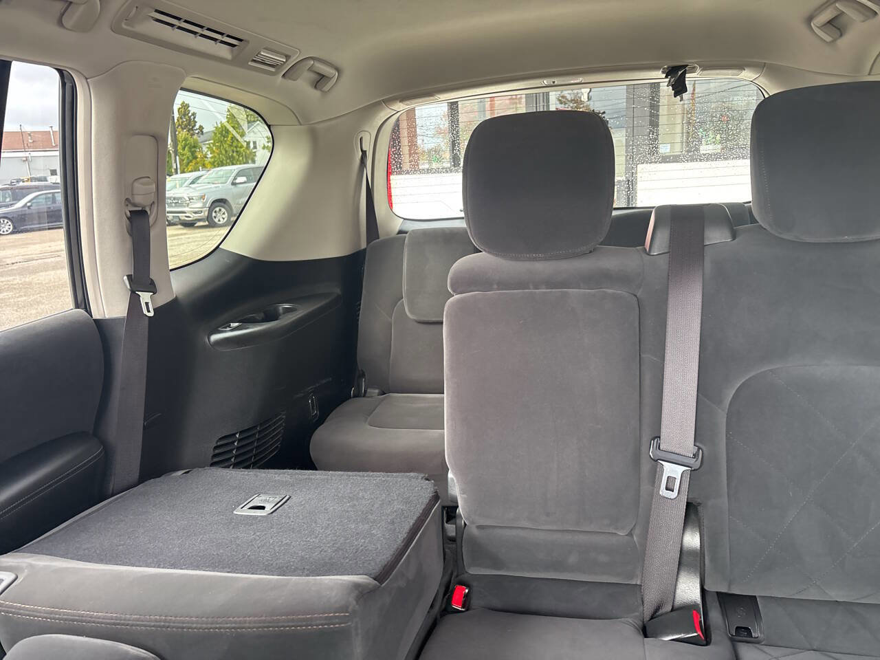 Used 2019 Nissan Armada SV w/ Driver Package image 33