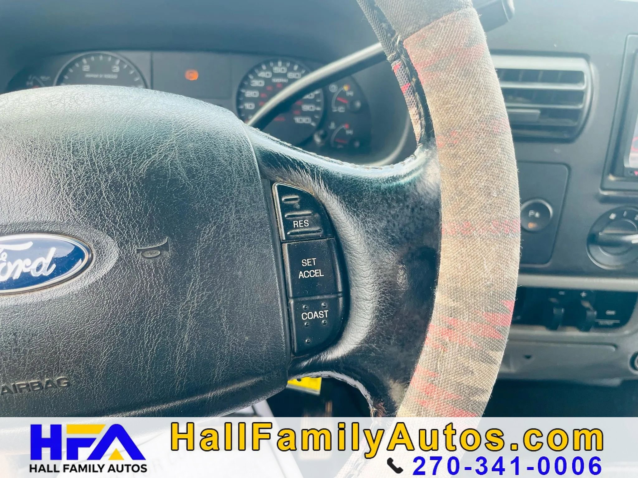 Used 2005 Ford F250 XLT AWD/4WD image 24