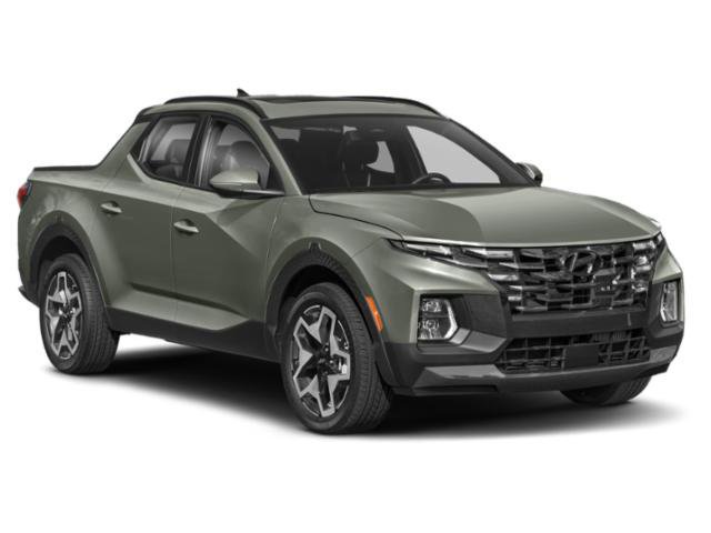 Used 2022 Hyundai Santa Cruz Limited AWD/4WD image 9