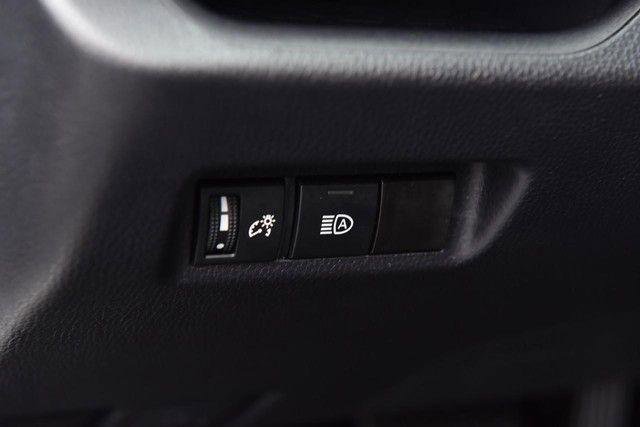 Used 2025 Toyota RAV4 XLE image 11