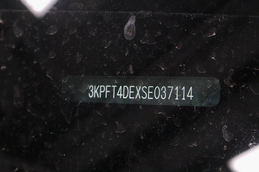 Used 2025 Kia K4 LXS image 31